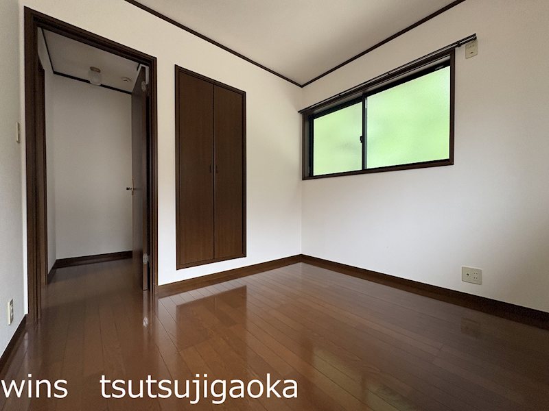テラスハウスHAGOROMO その他5