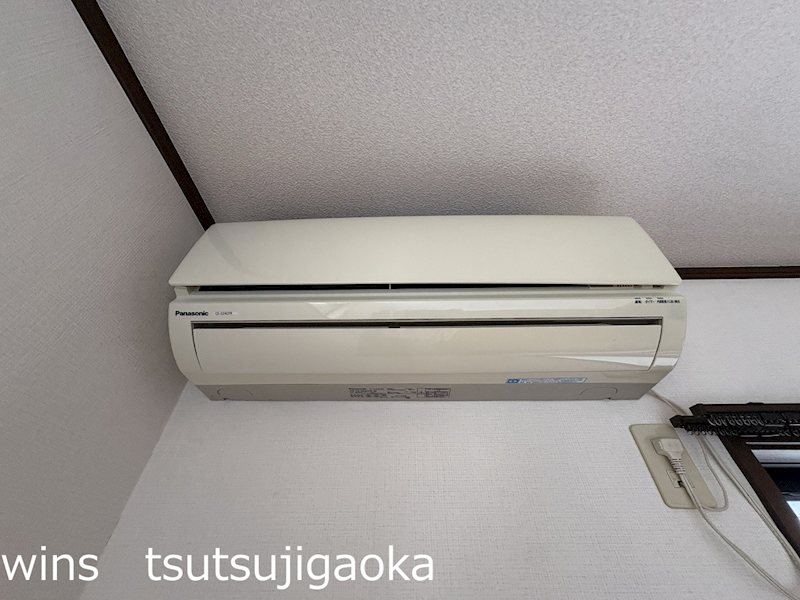 テラスハウスHAGOROMO その他6
