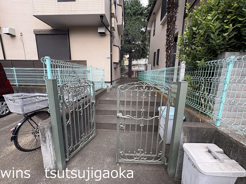 テラスハウスHAGOROMO その他7