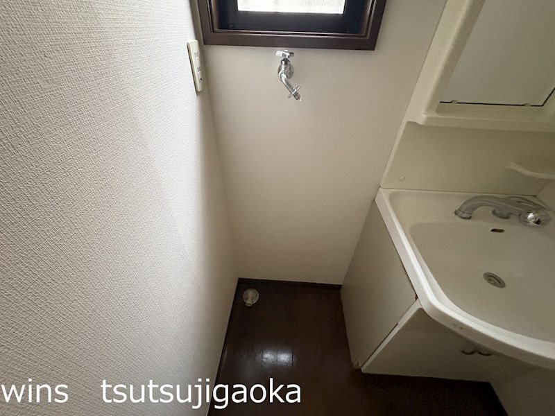 テラスハウスHAGOROMO その他8