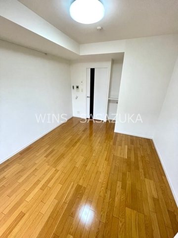 レジディア杉並方南町 ベッドルーム