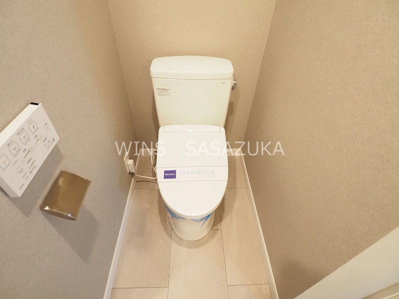 レジディア杉並方南町 その他2