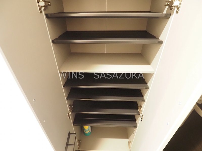 レジディア杉並方南町 その他8