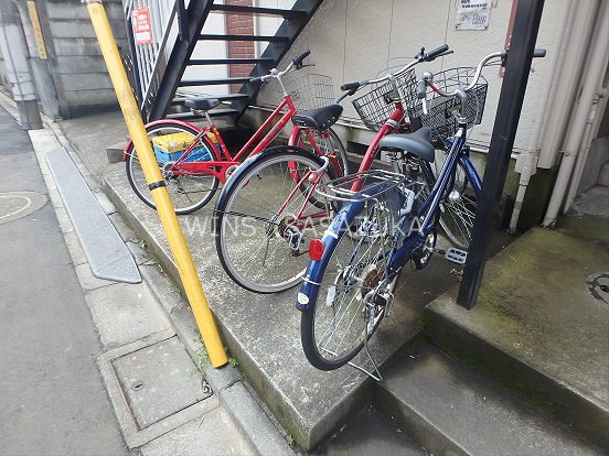 コーポラス双苑 その他6