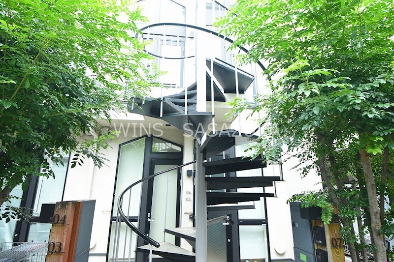 グランエッグス渋谷笹塚 その他6