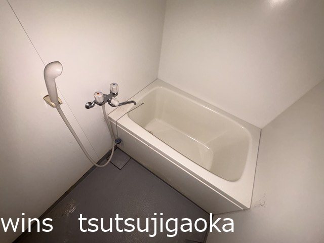 ル･ビザージュ 風呂画像