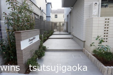 エルミタージュ南烏山 その他7