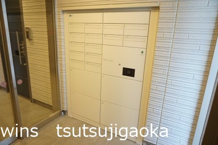 エルミタージュ南烏山 その他9
