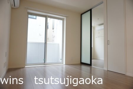 エルミタージュ南烏山 ベッドルーム