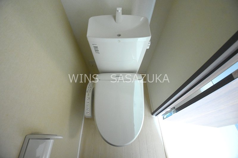 Ｅフラット渋谷本町　 その他2