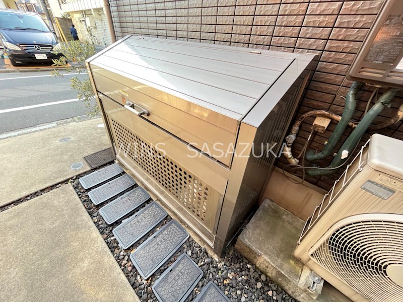 Ｅフラット渋谷本町　 その他7