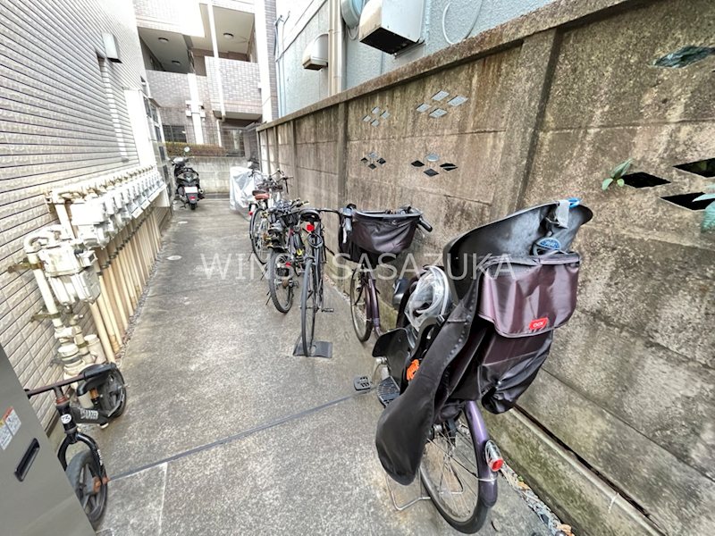Ｅフラット渋谷本町　 その他9