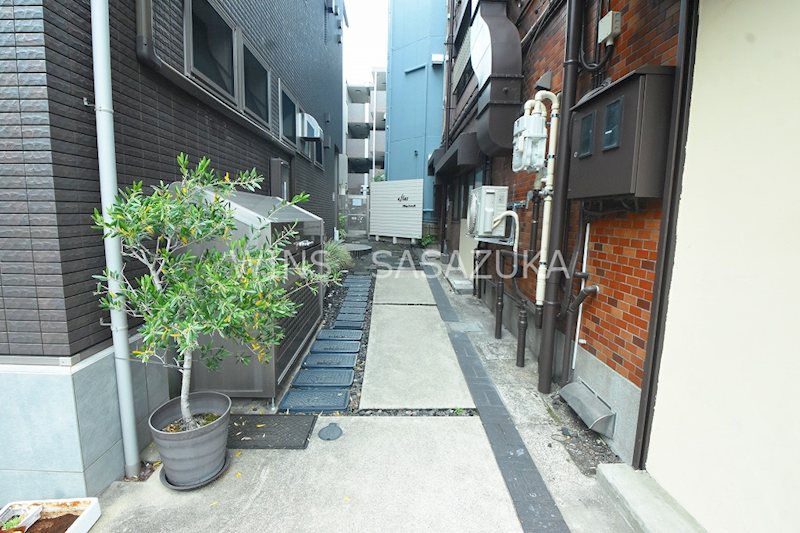 Ｅフラット渋谷本町　 その他10