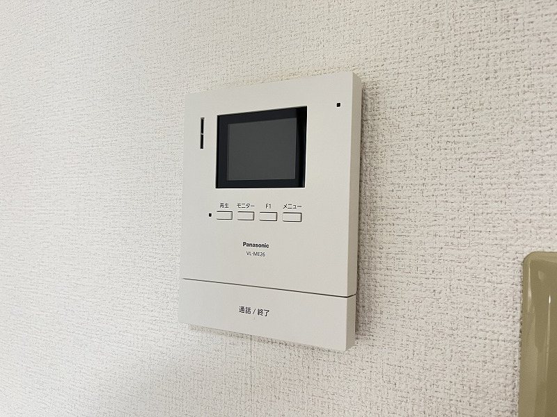 シャトル聖つつじヶ丘 その他1