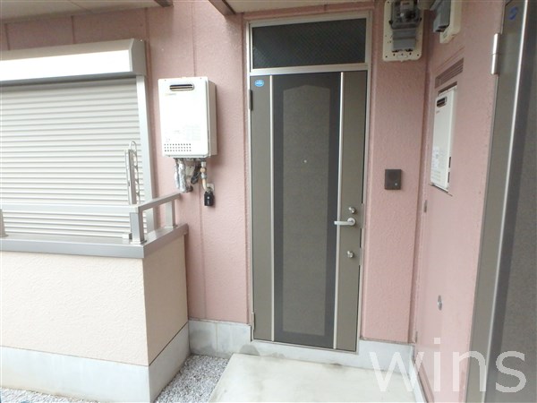 シャトル聖つつじヶ丘 その他8