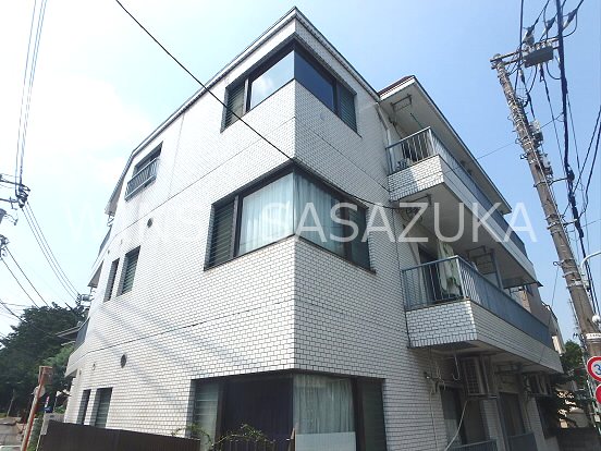 メゾン西原Ｋ 外観