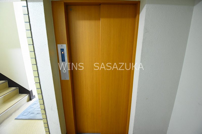 幡ヶ谷コーポラス その他9