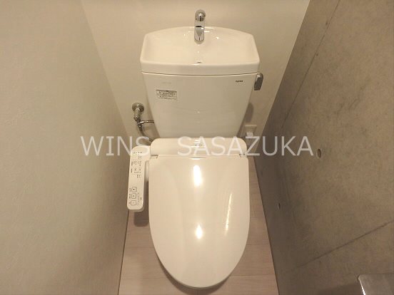 PASEO笹塚 その他2