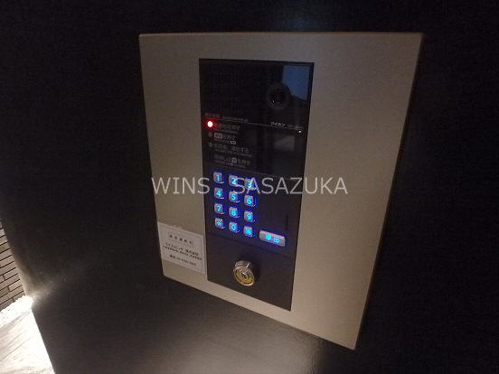 PASEO笹塚 その他5