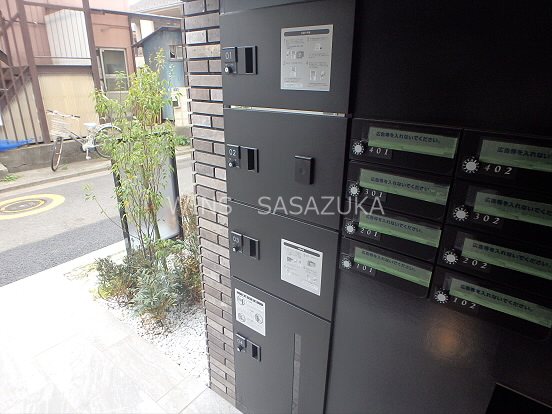 PASEO笹塚 その他6