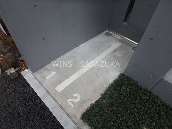 PASEO笹塚 その他8