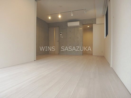 PASEO笹塚 リビング