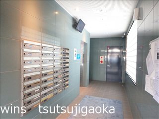 エクレールつつじヶ丘 その他7