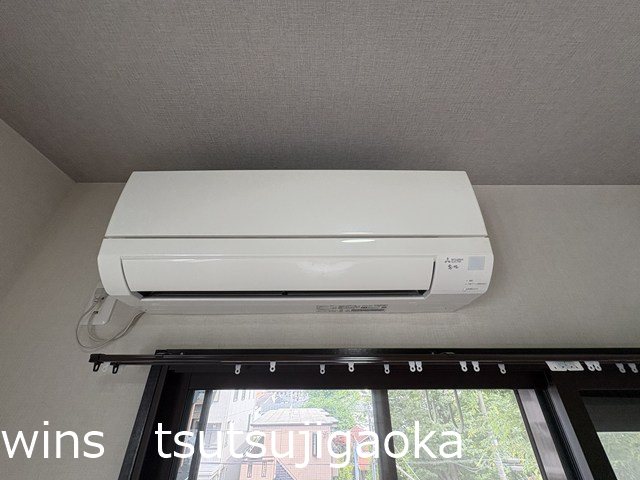 エクレールつつじヶ丘 その他8