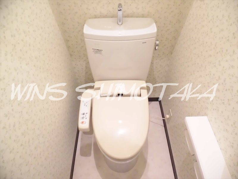 ロイヤルハイツ上北沢  その他2