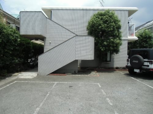 ロイヤルハイツ上北沢  その他6