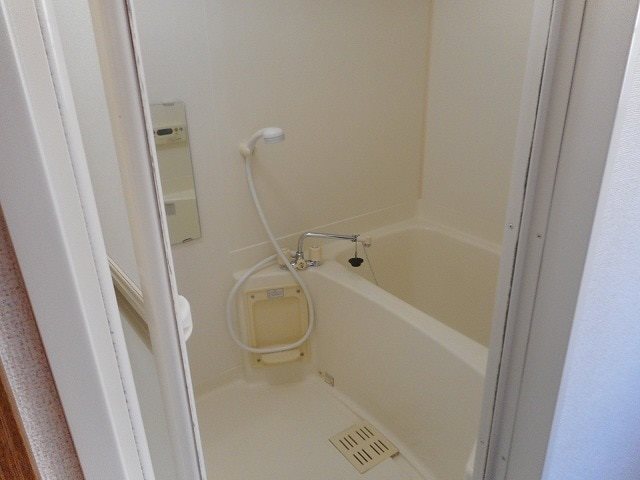 風呂画像
