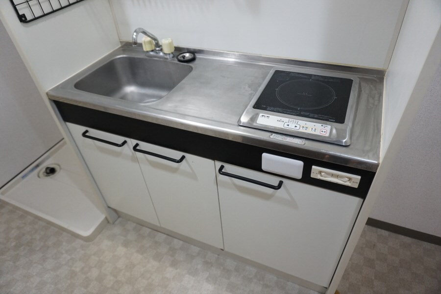 東京都調布市仙川町１丁目 キッチン