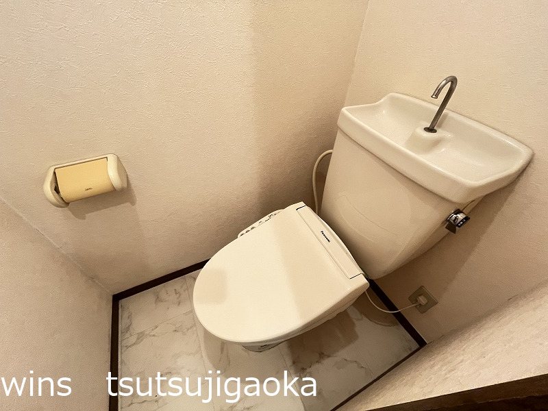 ルードルフィアタウンズ  その他3