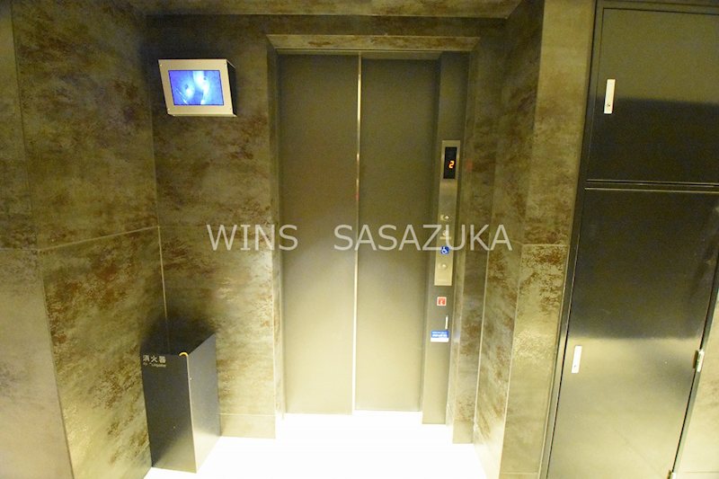 AXAS渋谷笹塚  その他5