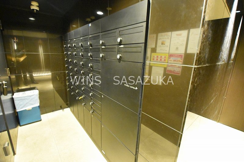 AXAS渋谷笹塚  その他7