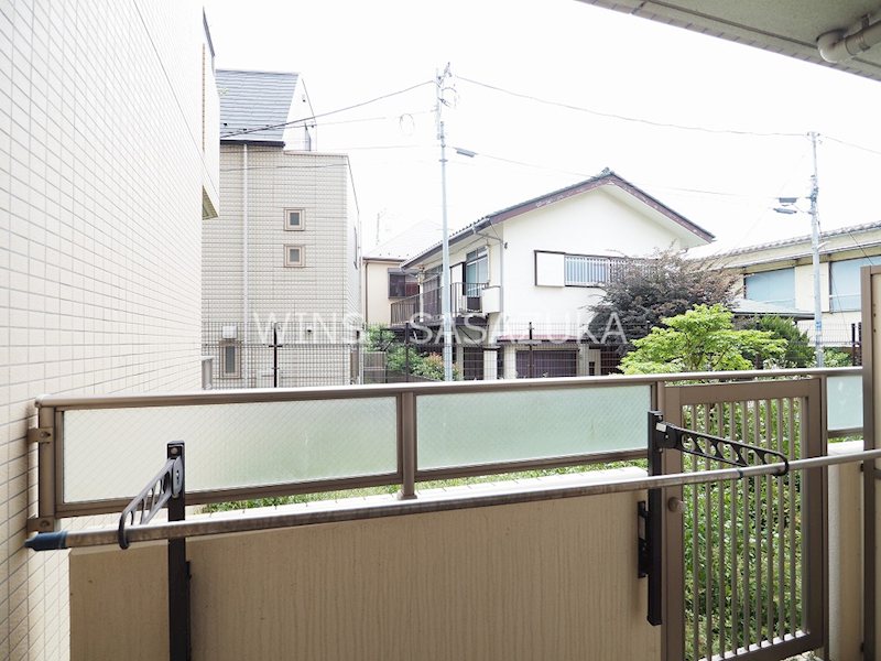 ゼファー明大前クローチェ  その他4