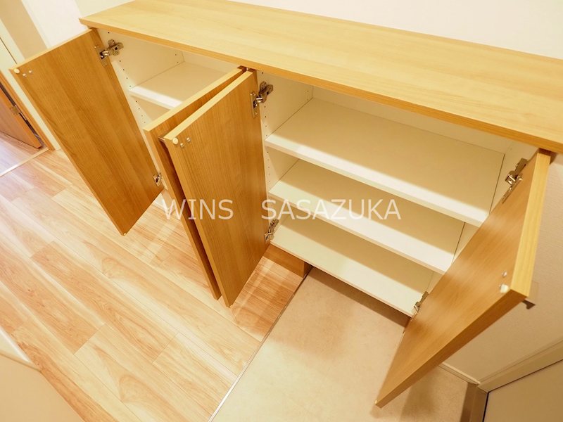 ラクラス中野南台 その他12