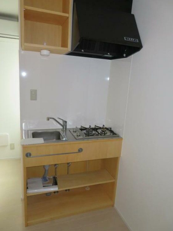 HKJヒルズ笹塚 キッチン