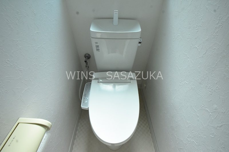 片山アパート その他2
