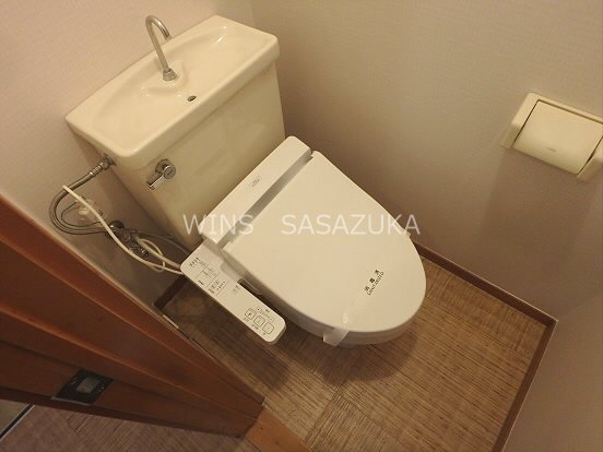 坂ビル その他3