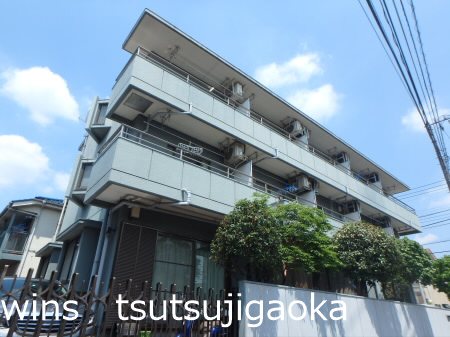 コーポタムラ 外観