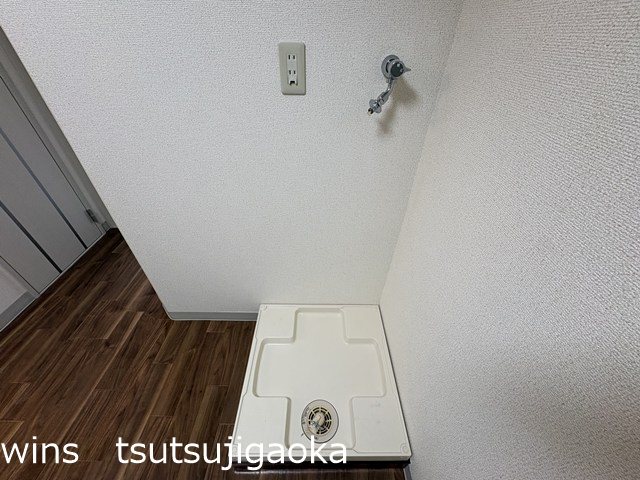 コーポタムラ その他5