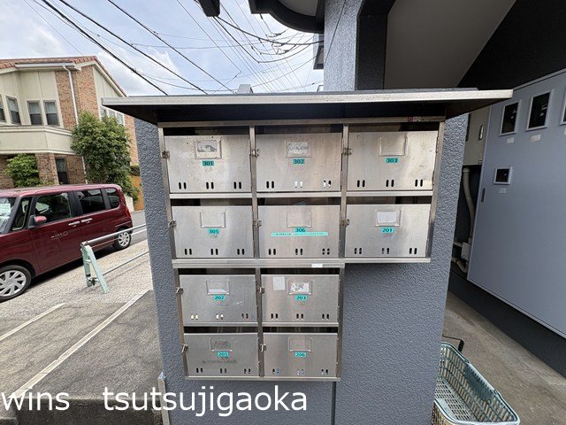 コーポタムラ その他6