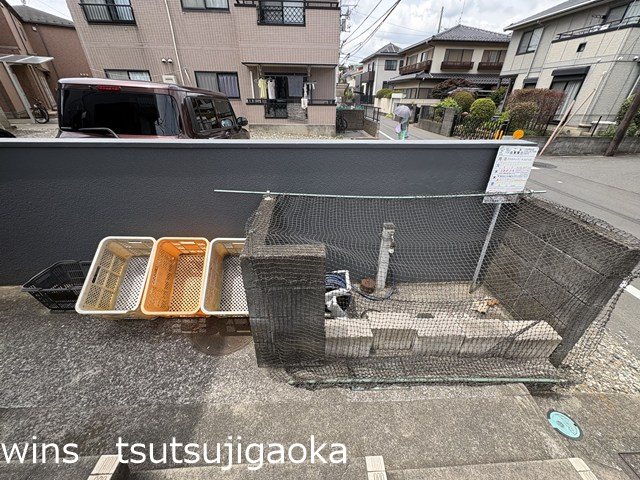 コーポタムラ その他8