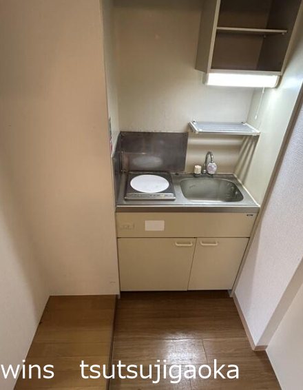 コーポMIYAGI キッチン