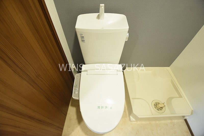 カロン その他2