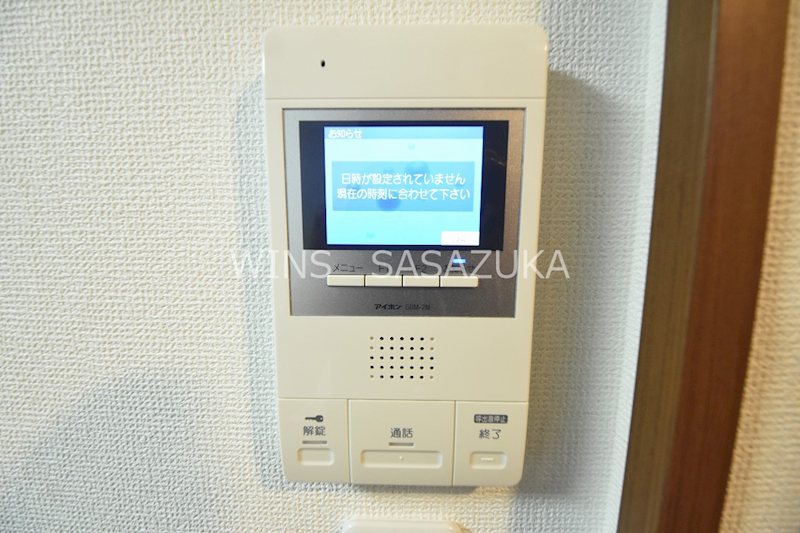 カロン その他3