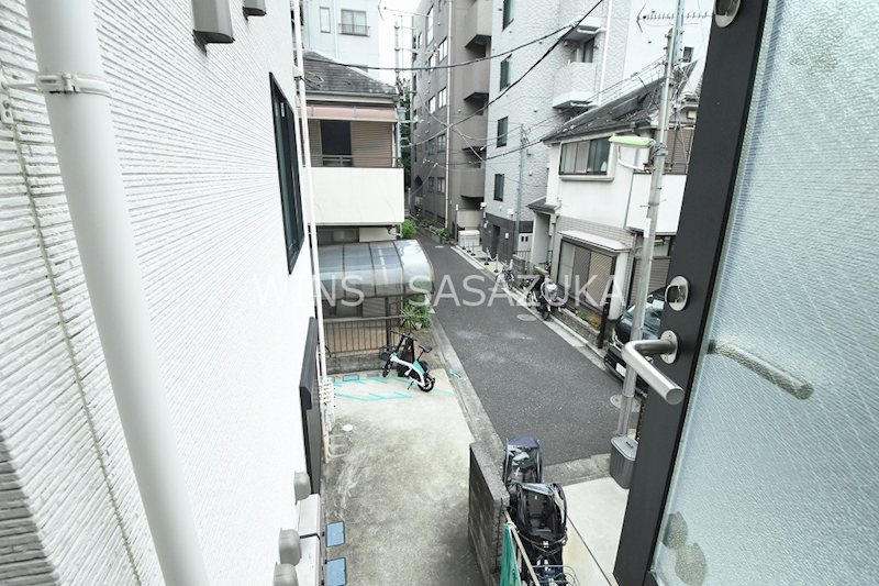 カロン その他4