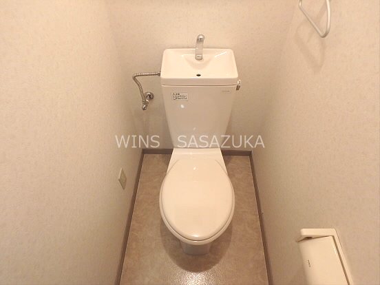 マノワール代田橋 その他2