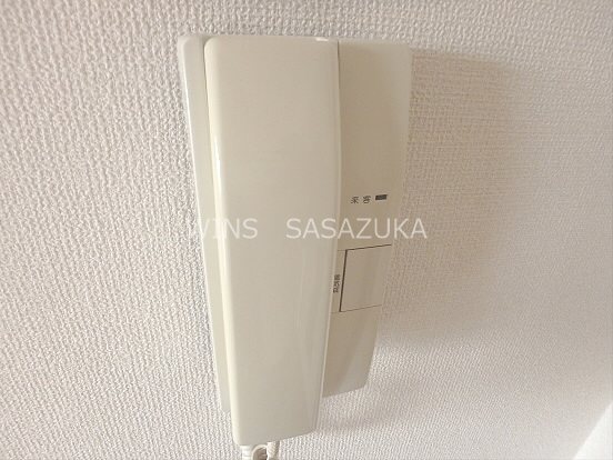 マノワール代田橋 その他5